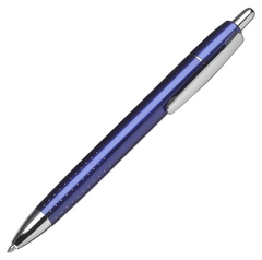 Pilot 90060-90063 Axiom Collection Retractable Ballpoint Pen, Medium Point, Blue Ink