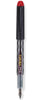 Pilot 90010-90066 Varsity Disposable Fountain Pen, Medium Metal Nib, 1 Pen