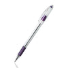 Pentel BK90 R.S.V.P. Ballpoint Pen, 0.7 mm Fine Line, 1 Pen