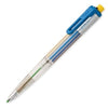 Pentel Arts 8 Color Mechanical Pencil, Assorted Accent Clip Colors  