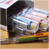Pentel Arts 8 Color Mechanical Pencil, Assorted Accent Clip Colors  