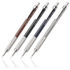 Pentel Graph Gear 500 Drafting Pencils - Set of All 4 Sizes Pentel Graph Gear 500 Drafting Pencils - Set of All 4 Sizes 