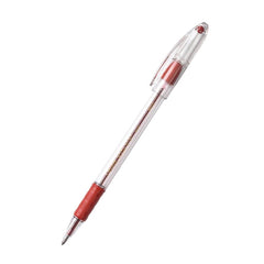 Pentel BK91 R.S.V.P. Ballpoint Pen, 1.0 mm Medium Line, 1 Pen