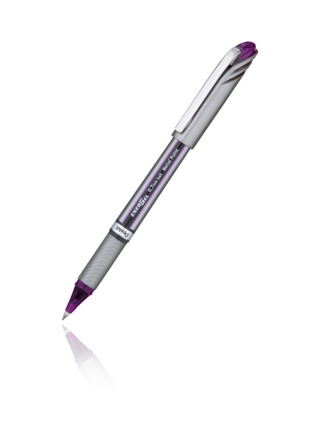 Pentel BL27-A, BL27-B, BL27-C, BL27-D, BL27-V EnerGel NV Liquid Gel Pe –  Value Products Global