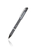 Pentel BL30-A, BL30-B, BL30-C EnerGel NV Liquid Gel Pens, 1.0mm, Metal Tip, Bold Line Capped, Dozen Box