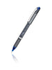 Pentel BL30-A, BL30-B, BL30-C EnerGel NV Liquid Gel Pens, 1.0mm, Metal Tip, Bold Line Capped, Dozen Box