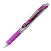 Pentel BL77 EnerGel RTX Retractable Liquid Gel Pens, Metal Tip, 0.7mm Medium Line