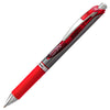 Pentel BL80 EnerGel RTX Retractable Liquid Gel Pens,  Metal Tip, 1.0mm Bold Line