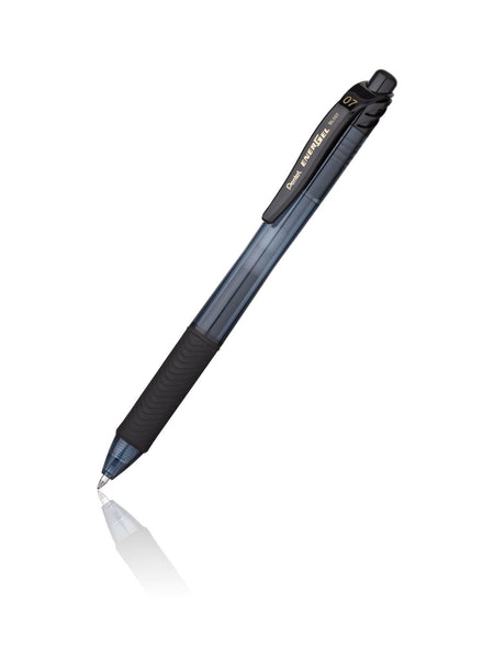 Pentel BLN105 EnerGel-X Retractable Liquid Gel Pens, 0.5mm Needle Tip, –  Value Products Global