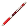 Pentel BLN73 EnerGel RTX Retractable Liquid Gel Pens, Needle Tip, 0.3mm Extra Fine Line, Dozen Box