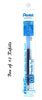 Pentel LRN3 Gel Ink Refills for EnerGel RTX Retractable Liquid Gel Pens, Needle Tip, 0.3mm Extra Fine Line, Box of 12 Refills