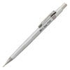 Pentel P205 Sharp Mechanical Pencils, 0.5mm Lead Size, Assorted Barrel Colors