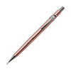 Pentel P207 Sharp Mechanical Pencils, 0.7mm Lead Size, Assorted Barrel Colors