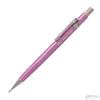 Pentel P209 Sharp Mechanical Pencils, 0.9mm Lead Size, Assorted Barrel Colors