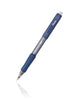 Pentel QE415 Twist-Erase EXPRESS Mechanical Pencils, 0.5mm Fine Line, Dozen Box