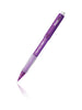 Pentel QE417 Twist-Erase EXPRESS Mechanical Pencils, 0.7mm Medium Line, Dozen Box