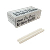 Pentel ZER-2 Clic Eraser Refills, Box of 12 Packs