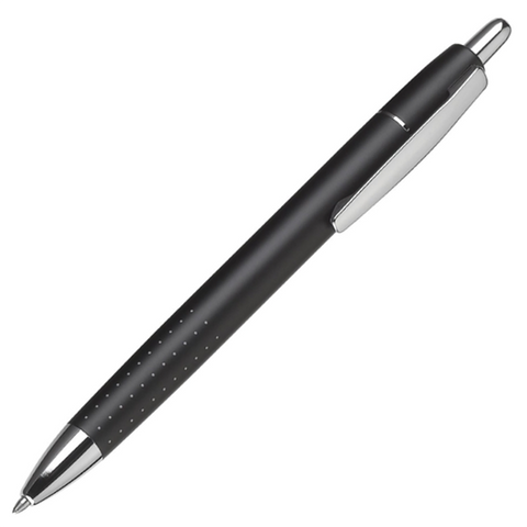 Pilot Axiom Collection Retractable Ball Point Pen, Medium Point, Blue Ink Black - 90060 