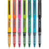 Pilot 31887 Precise V5 Rolling Ball Stick Pens with Liquid Ink, Extra Fine Point, 7-Pack, Assorted Colors