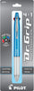 Pilot Dr. Grip 4+1 Multi-Function Ballpoint Pen/Pencil, 0.7mm Fine Pen Point, 0.5mm Lead Size