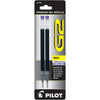 Pilot G2 Rollernball Ink Refills For Rolling Ball Pens, Bold Point