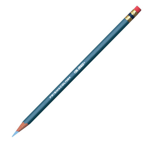 Prismacolor Col-Erase Colored Pencils Non-Photo Blue (20028) 