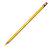 Prismacolor Col-Erase Colored Pencils Canary Yellow (20063) 