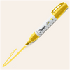 Sharpie Oil-Based Paint Markers - Bold Point YELLOW (35567) 