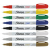 Sharpie Oil-Based Paint Markers - Extra Fine Point 8-Color Set (35526~35533) 