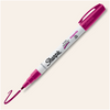 Sharpie Oil-Based Paint Markers - Fine Point MAGENTA (35547) 