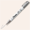 Sharpie Oil-Based Paint Markers - Medium Point MET SILVER (35560) 
