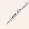 Sharpie Oil-Based Paint Markers - Medium Point WHITE (35558) 