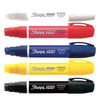 Sharpie 37218, 37219, 37220, 37221, 37222 Water-Based Paint Markers, Bold Point