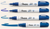 Sharpie Water-Based Paint Markers - Fine Point - Standard Colors