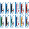 Sheaffer 5-Pack Blister Card Skrip Ink Cartridges  