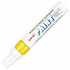 Uni-Paint PX-30 Oil Based Permanent Markers, Chisel Tip, Broad Point