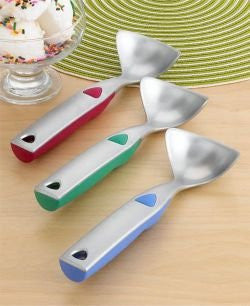 Wilton 2104-0681 Ice Cream Scoop  