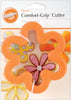 Wilton Comfort Grip Cookie Cutters Flower 