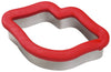 Wilton Comfort Grip Cookie Cutters Lips 