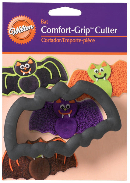 Wilton comfort top grip cookie cutters