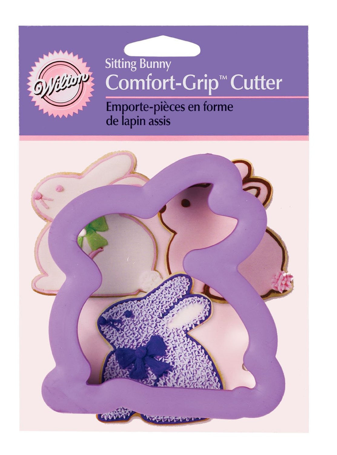 Wilton Comfort Grip Cookie Cutters Value Products Global