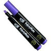 Yasutomo FabricMate Chisel Tip Fabric Markers Violet (NFP300V) 