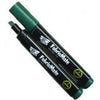 Yasutomo FabricMate Chisel Tip Fabric Markers Green (NFP300D) 
