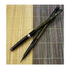 Yasutomo Kaimei Natural Hair Brush Pen with 7" Replaceable Barrel  