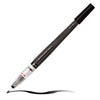 Pentel GFLBP101 Arts Color Brush Pen, Black