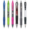 Pilot 31275 G2 Retractable Premium Gel Ink Roller Ball Pens, Ultra Fine Point, 4-Pack, Black Ink