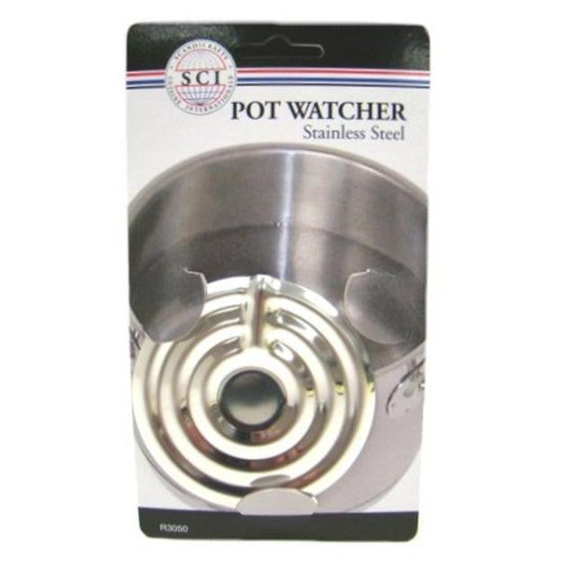SCI Stainless Steel Pot Watcher (R3050)