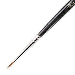 Winsor & Newton Series 7 Kolinsky Sable Brush - Round