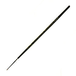 Winsor & Newton Series 7 Kolinsky Sable Brush - Round