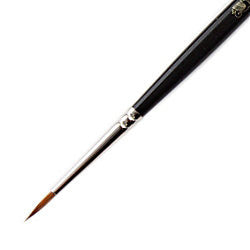 Winsor & Newton Series 7 Kolinsky Sable Brush - Round